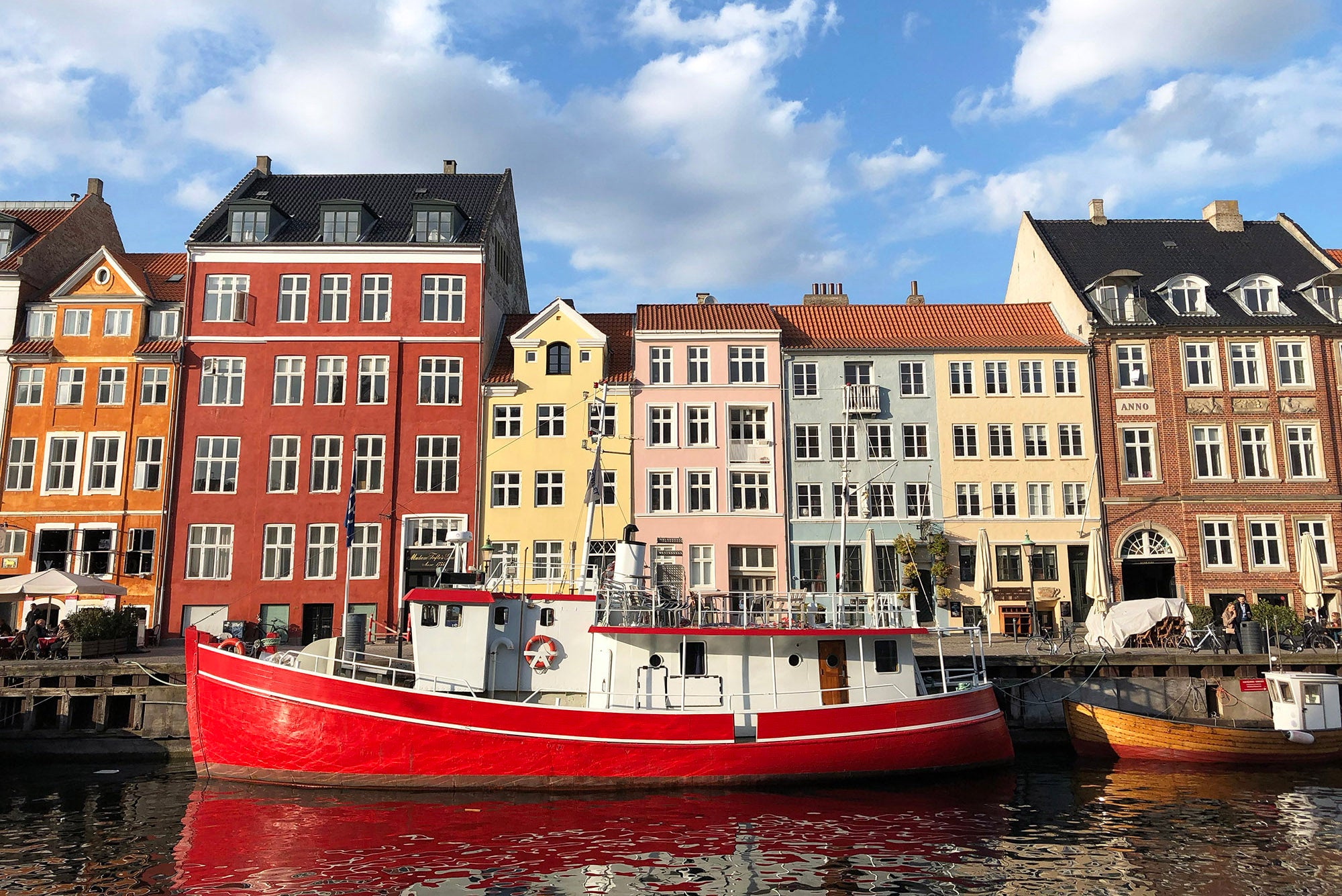 Copenhagen