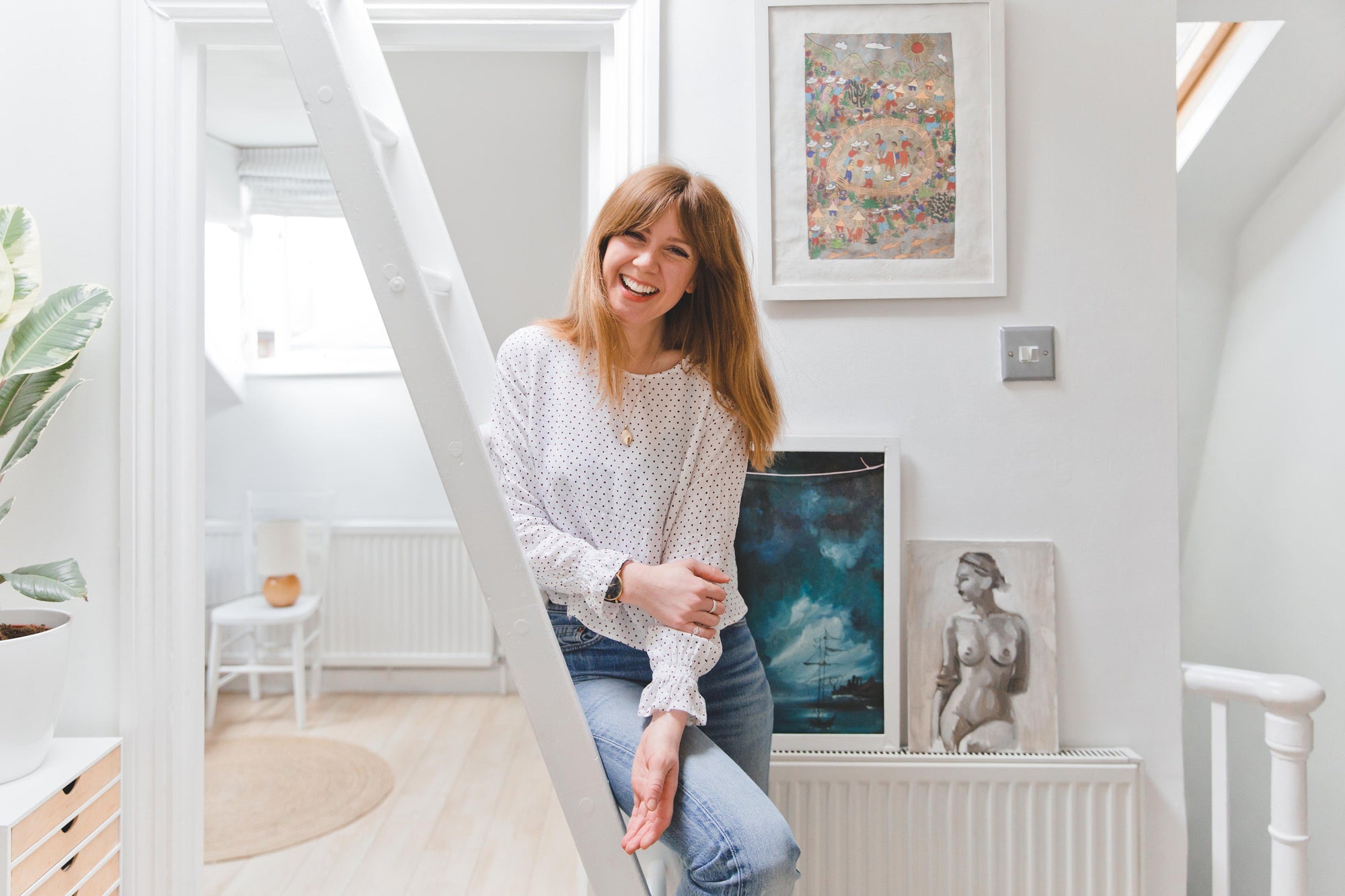 Clare Piper